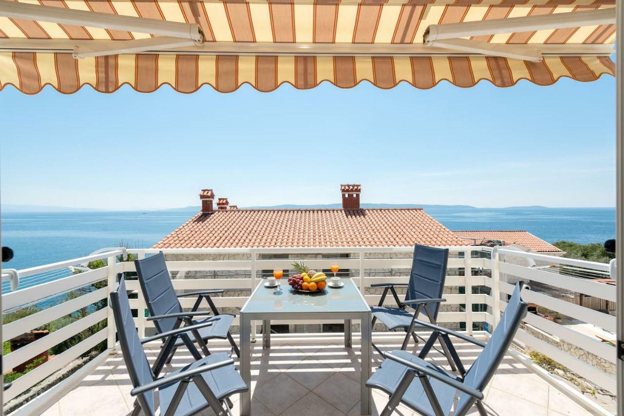 Villa Lille Trogir Exterior photo