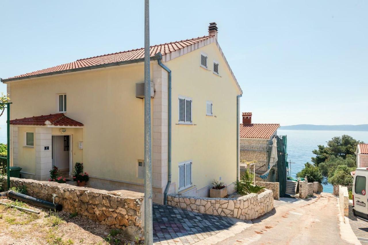 Villa Lille Trogir Exterior photo